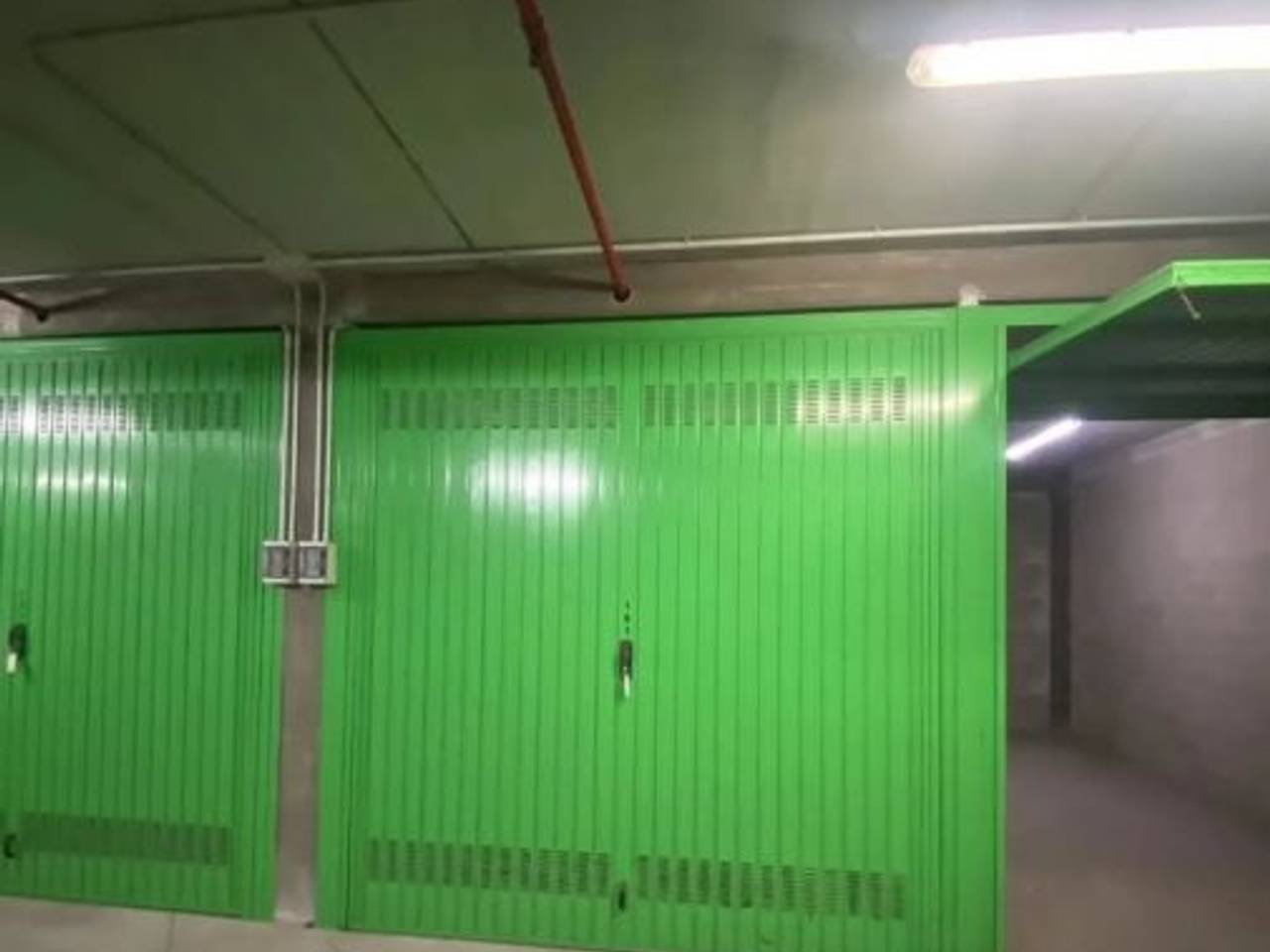 box auto in vendita a Torino in zona Borgo San Paolo