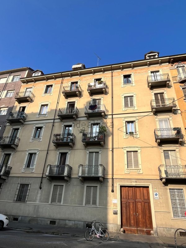 appartamento in vendita a Torino in zona Campidoglio