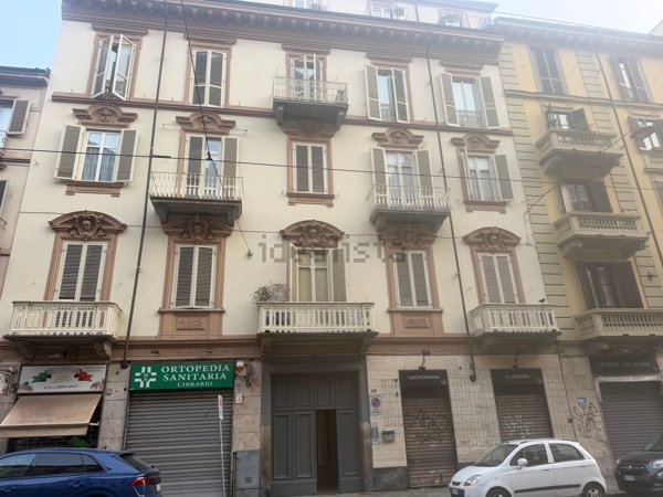 appartamento in vendita a Torino in zona San Donato