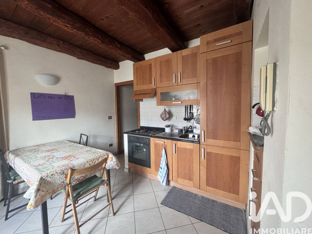 appartamento in vendita a Torino in zona Centro Storico