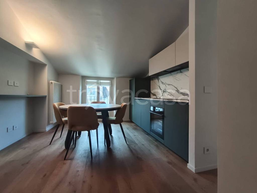 appartamento in vendita a Torino in zona Centro Storico
