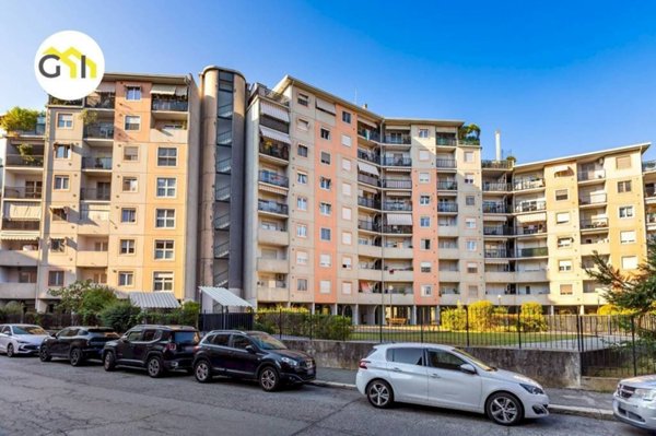appartamento in vendita a Torino in zona Barriera di Milano