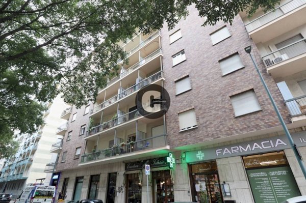 appartamento in vendita a Torino in zona Parella