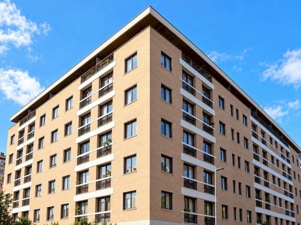 ufficio in vendita a Torino in zona Lingotto