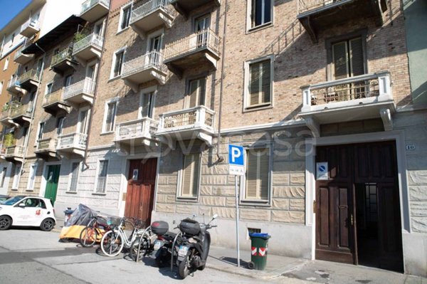 appartamento in vendita a Torino in zona Parella