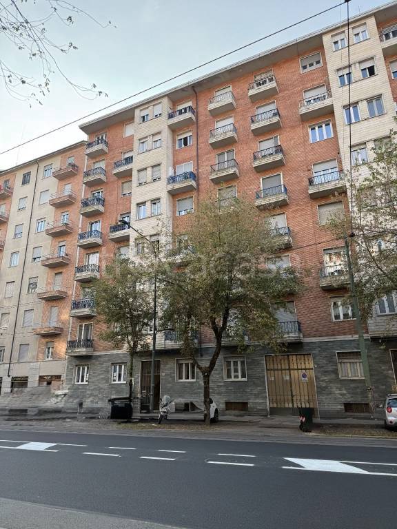 appartamento in vendita a Torino in zona Vanchiglietta