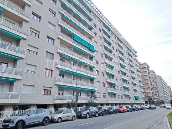 appartamento in vendita a Torino in zona Mirafiori Nord