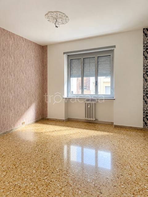 appartamento in vendita a Torino in zona Parella