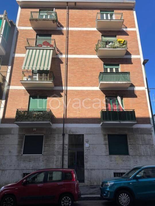 appartamento in vendita a Torino in zona Borgata Vittoria