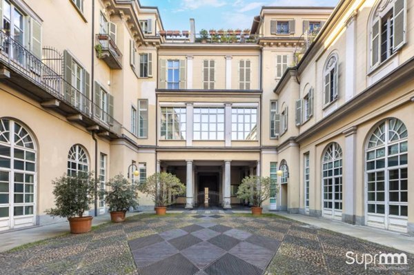 appartamento in vendita a Torino in zona Centro Storico