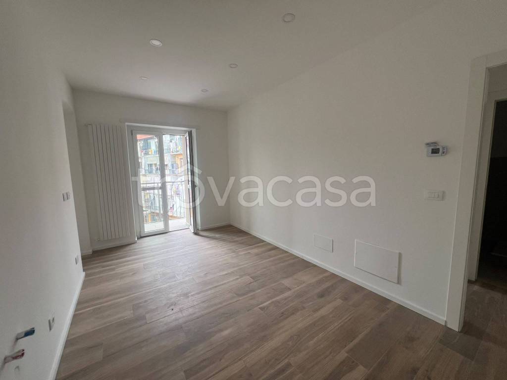 appartamento in vendita a Torino in zona Borgo San Paolo