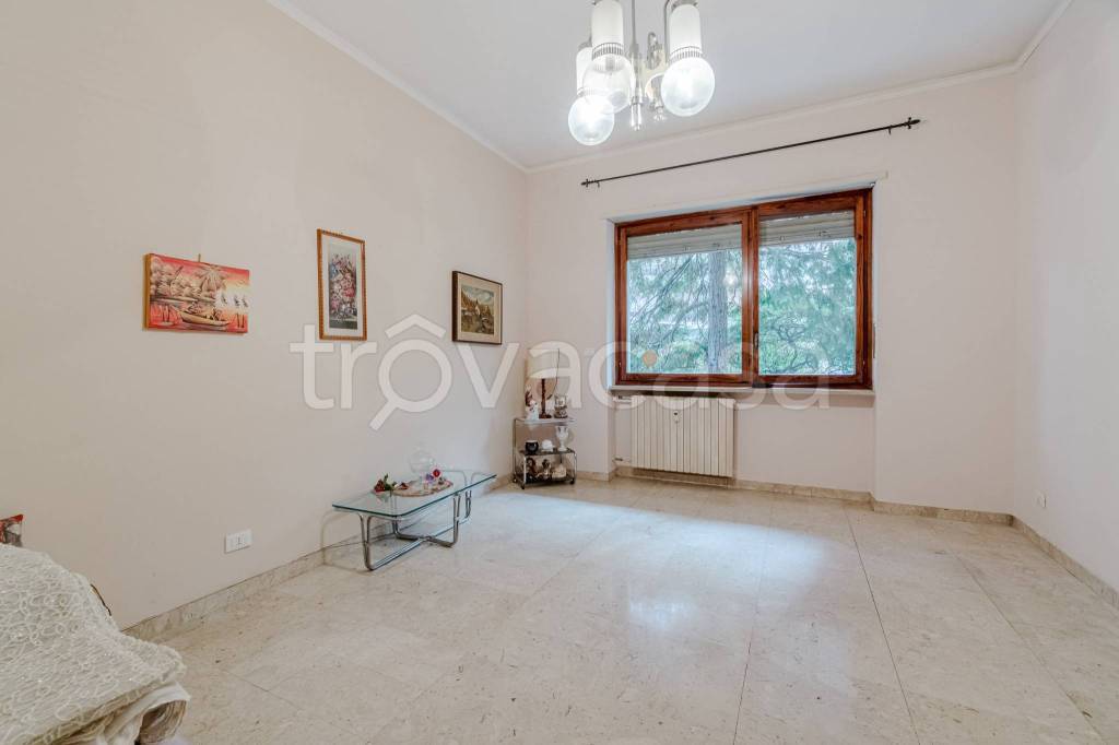 appartamento in vendita a Torino in zona Parella