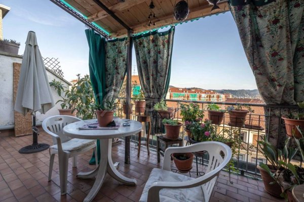 appartamento in vendita a Torino in zona Barriera di Milano