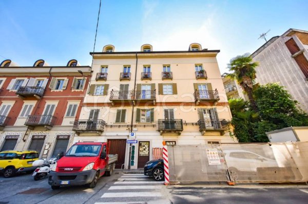 appartamento in vendita a Torino in zona Gran Madre