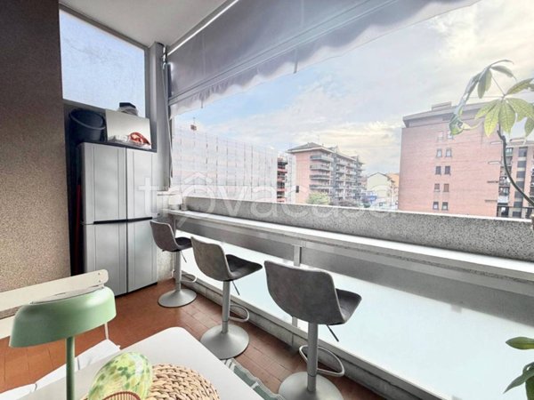 appartamento in vendita a Torino in zona Lingotto