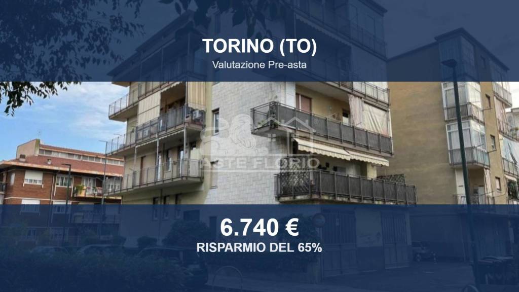 box auto in vendita a Torino in zona Mirafiori Sud