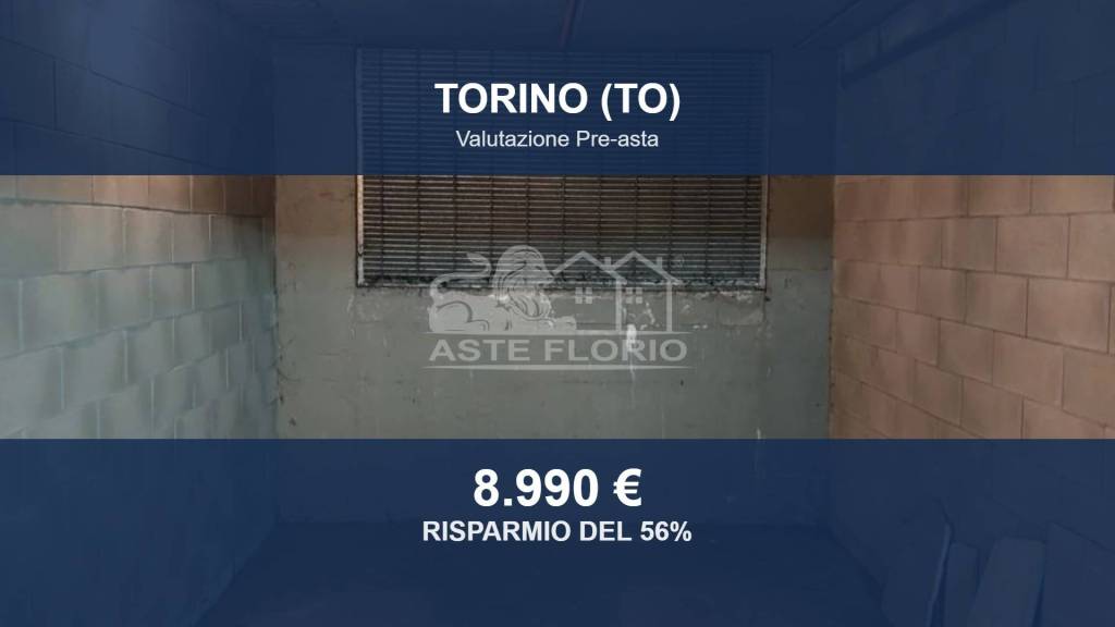 box auto in vendita a Torino in zona Cit Turin