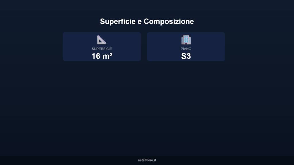 box auto in vendita a Torino in zona Cit Turin