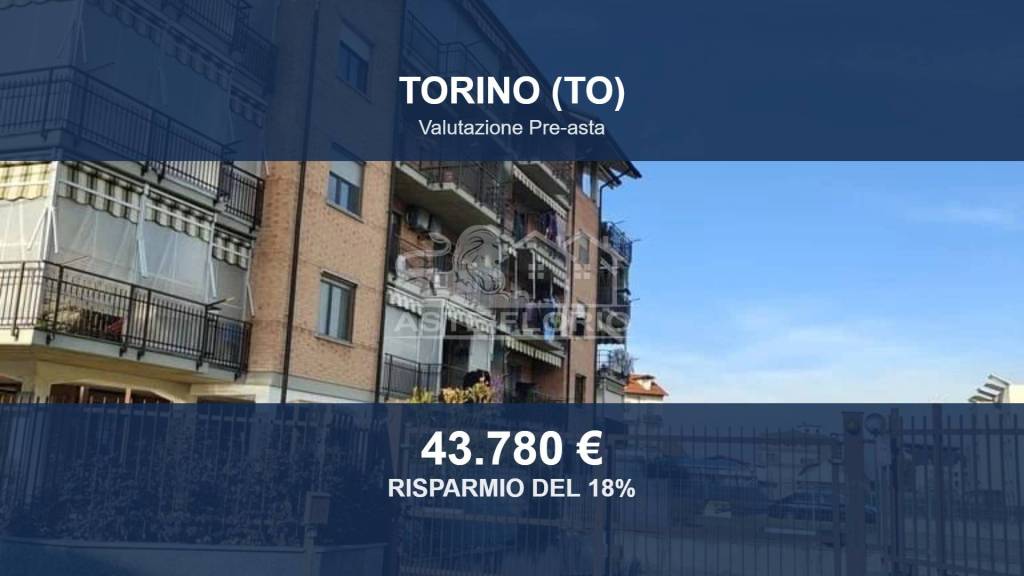 locale commerciale in vendita a Torino in zona Bertolla