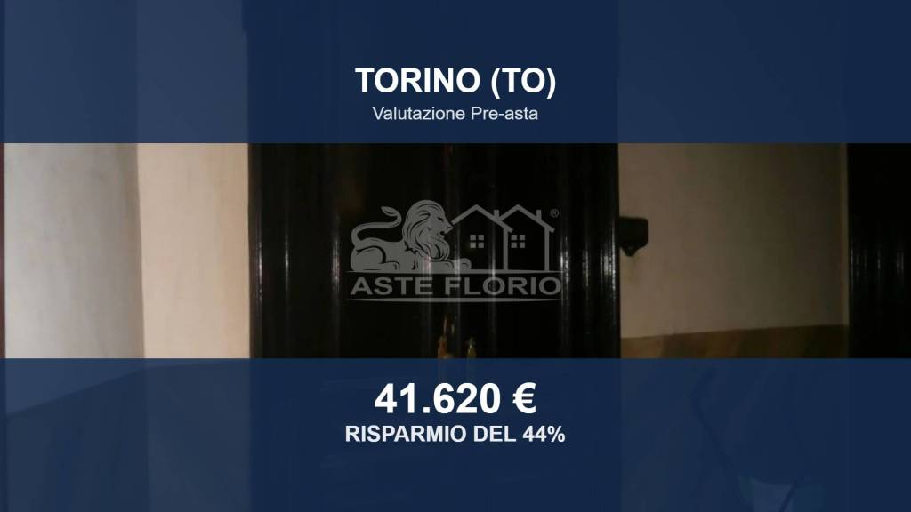 appartamento in vendita a Torino in zona Barriera di Milano