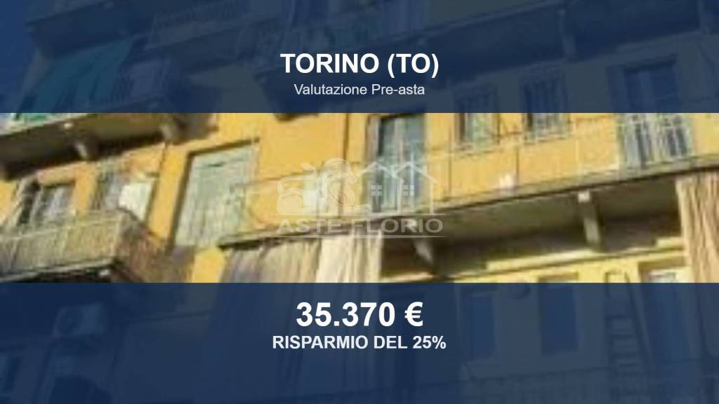 appartamento in vendita a Torino in zona Lingotto