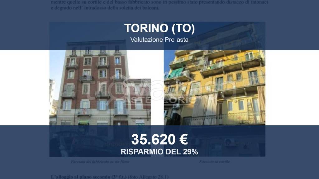 appartamento in vendita a Torino in zona Lingotto