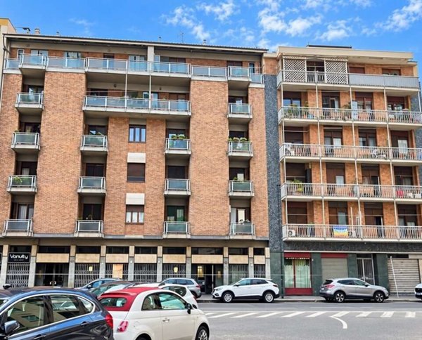 appartamento in vendita a Torino in zona Lucento