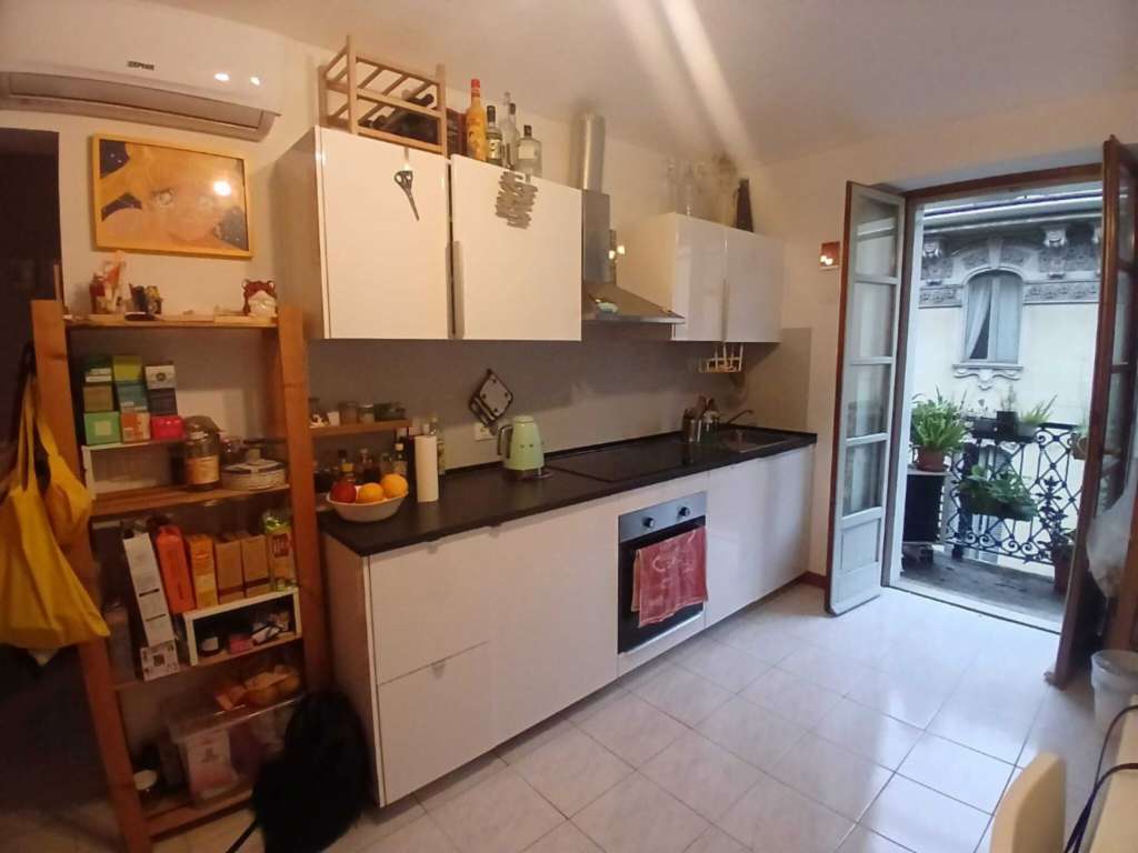 appartamento in vendita a Torino in zona Crocetta