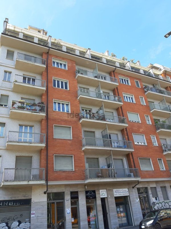 appartamento in vendita a Torino in zona Madonna di Campagna