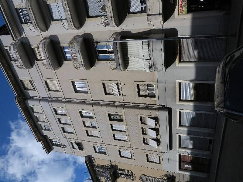 appartamento in vendita a Torino in zona Barriera di Milano