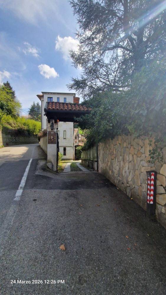 appartamento in vendita a Torino in zona Val Salice