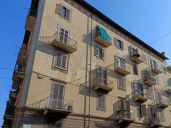 appartamento in vendita a Torino in zona Barriera di Milano