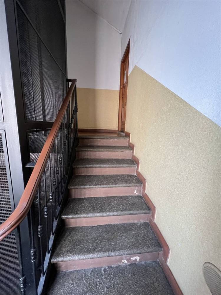 appartamento in vendita a Torino in zona Aurora
