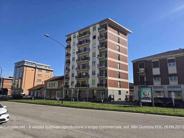 appartamento in vendita a Torino