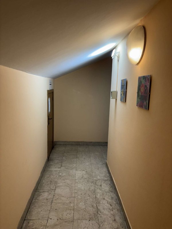 monolocale in vendita a Torino in zona Mirafiori Nord