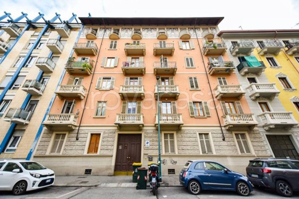 appartamento in vendita a Torino in zona Santa Rita
