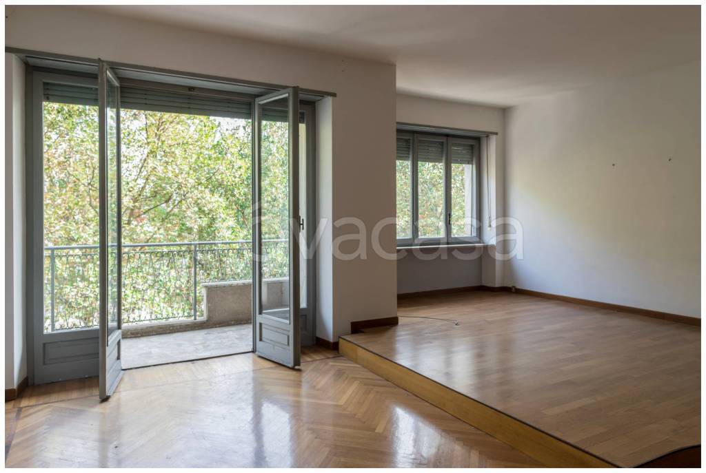 appartamento in vendita a Torino in zona Santa Rita