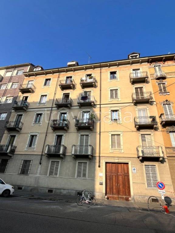 appartamento in vendita a Torino in zona Campidoglio