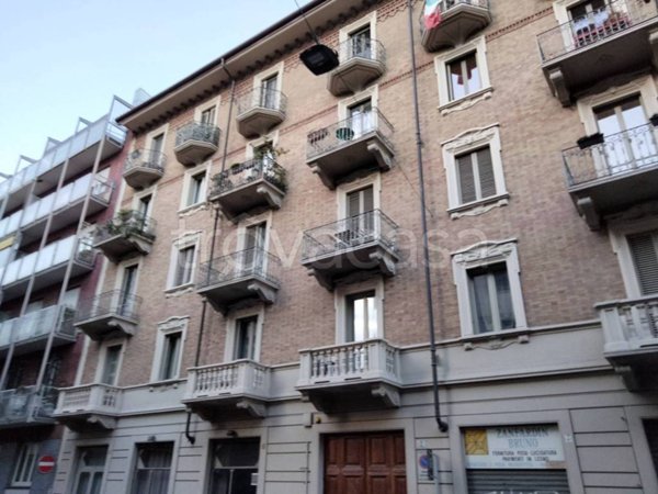 appartamento in vendita a Torino in zona Vanchiglia