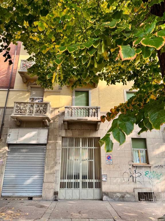 box auto in vendita a Torino in zona Millefonti
