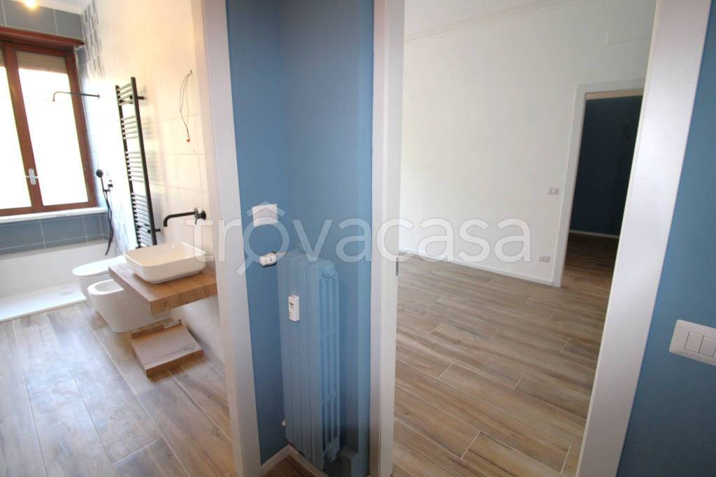 appartamento in vendita a Torino in zona Santa Rita