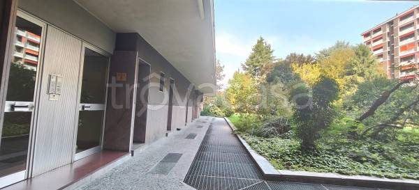 appartamento in vendita a Torino in zona Cenisia