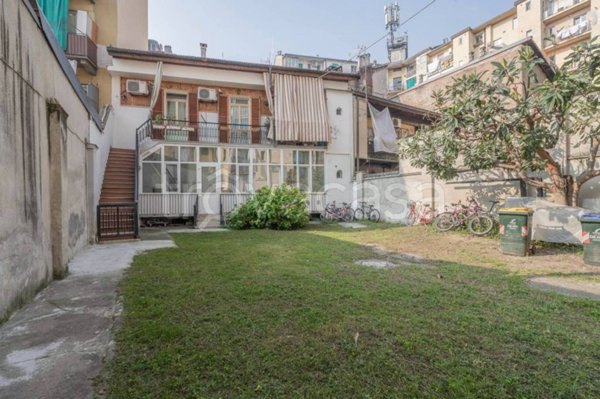 appartamento in vendita a Torino in zona Aurora