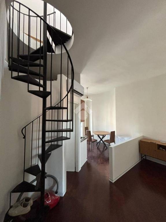 appartamento in vendita a Torino in zona Campidoglio