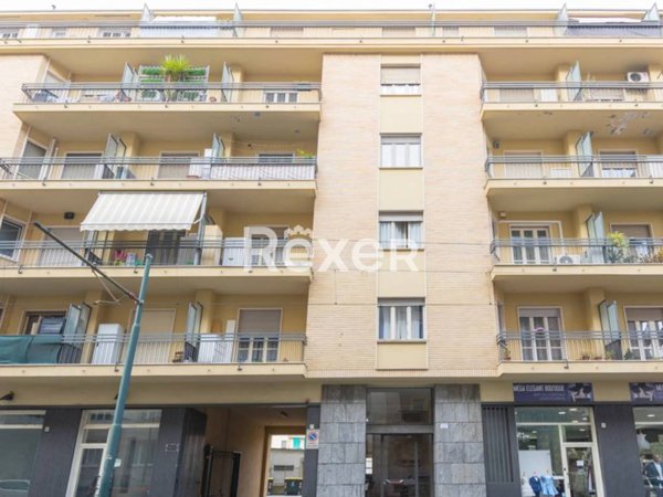 appartamento in vendita a Torino in zona Borgata Vittoria