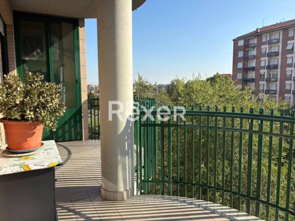 appartamento in vendita a Torino in zona Pozzo Strada