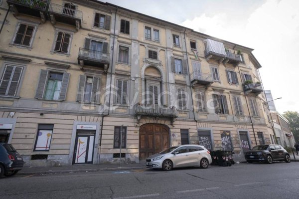 appartamento in vendita a Torino in zona Barriera di Milano
