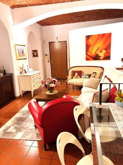 appartamento in vendita a Torino in zona Crocetta