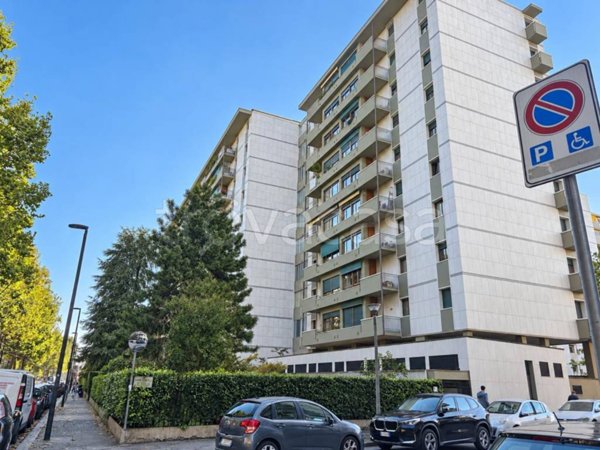appartamento in vendita a Torino in zona Santa Rita