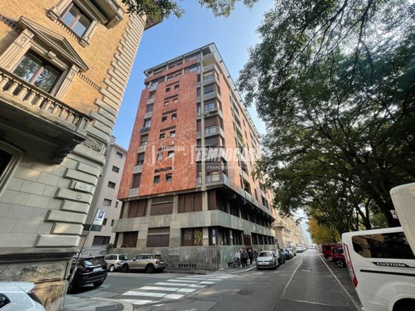 appartamento in vendita a Torino in zona San Salvario